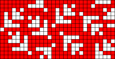 Alpha pattern #210475 preview