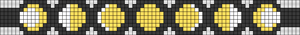 Alpha pattern #210478