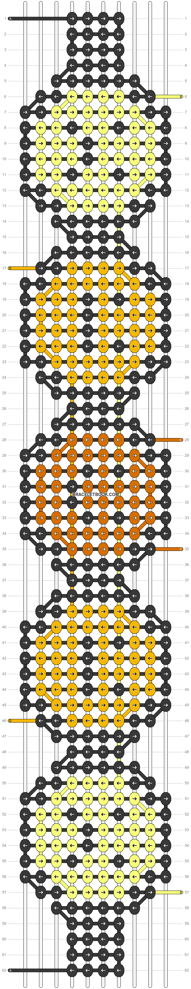 Alpha pattern #210479 pattern