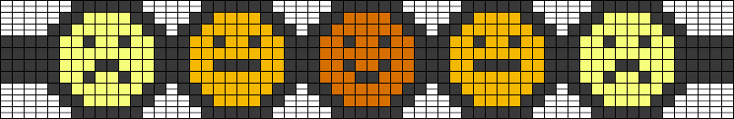 Alpha pattern #210479 preview