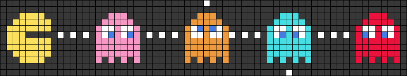 Alpha pattern #210480 preview