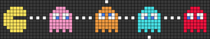 Alpha pattern #210480