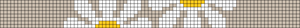 Alpha pattern #210483