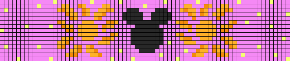 Alpha pattern #210484 preview