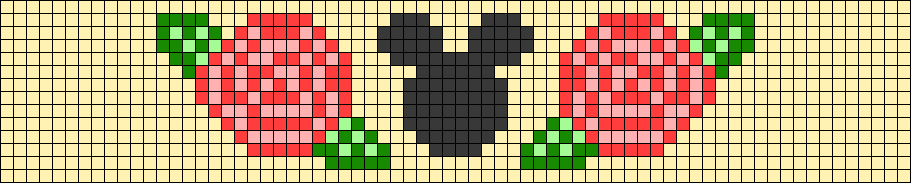 Alpha pattern #210486 preview