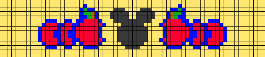 Alpha pattern #210487 preview
