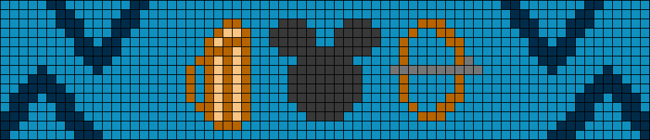 Alpha pattern #210489 preview