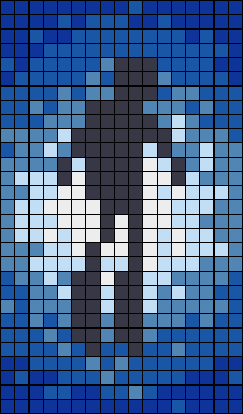 Alpha pattern #210492 preview
