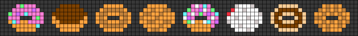 Alpha pattern #210497 preview
