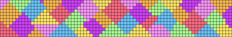 Alpha pattern #210498 preview