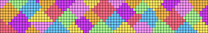 Alpha pattern #210498