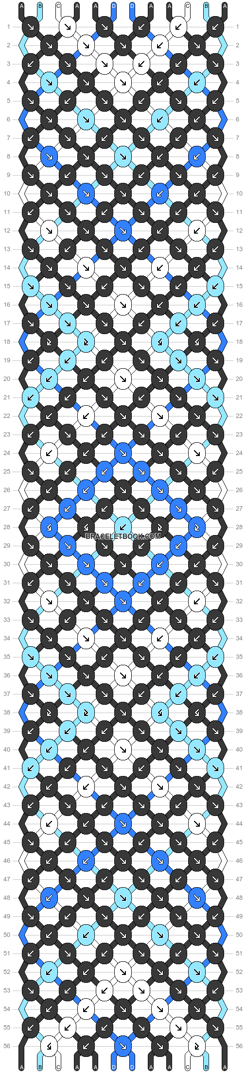Normal pattern #210501 pattern