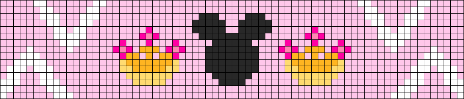 Alpha pattern #210502 preview