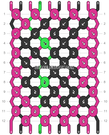 Normal pattern #210503 pattern