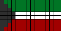 Alpha pattern #210505 preview