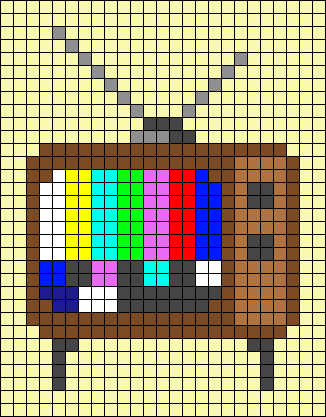 Alpha pattern #210508 preview