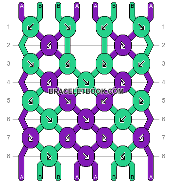 Normal pattern #210510 pattern