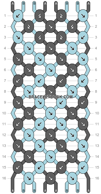 Normal pattern #210511 pattern