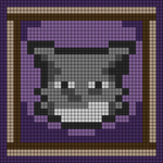 Alpha pattern #210513