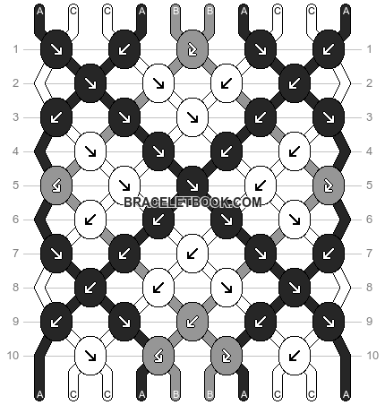 Normal pattern #210516 pattern