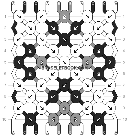 Normal pattern #210518 pattern