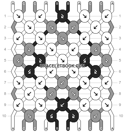 Normal pattern #210520 pattern