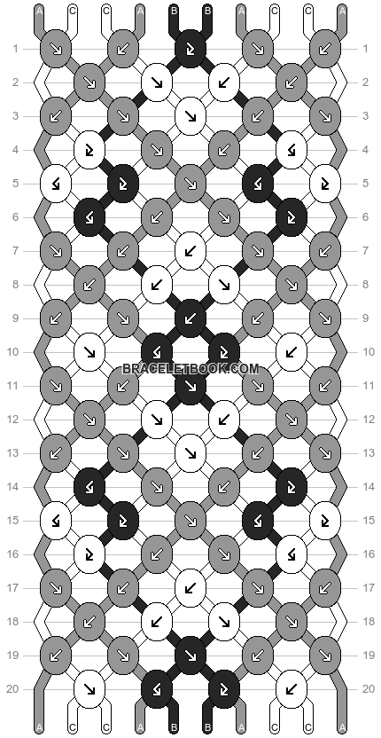 Normal pattern #210521 pattern