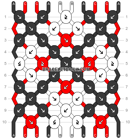 Normal pattern #210524 pattern