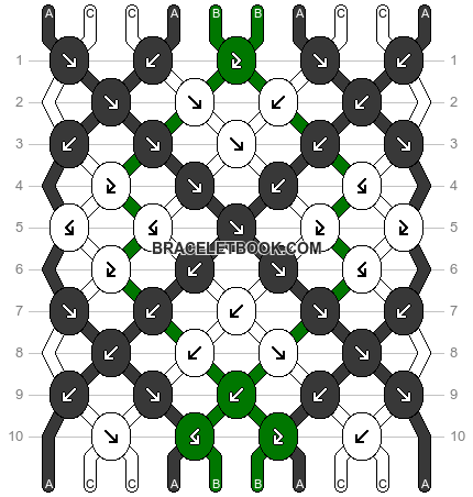 Normal pattern #210529 pattern