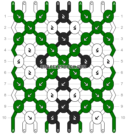 Normal pattern #210530 pattern
