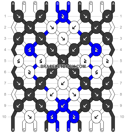 Normal pattern #210532 pattern