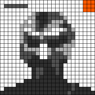 Alpha pattern #210537 preview
