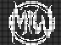 Alpha pattern #210538