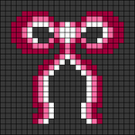 Alpha pattern #210539