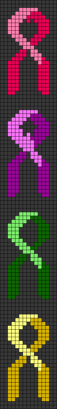 Alpha pattern #210540 preview