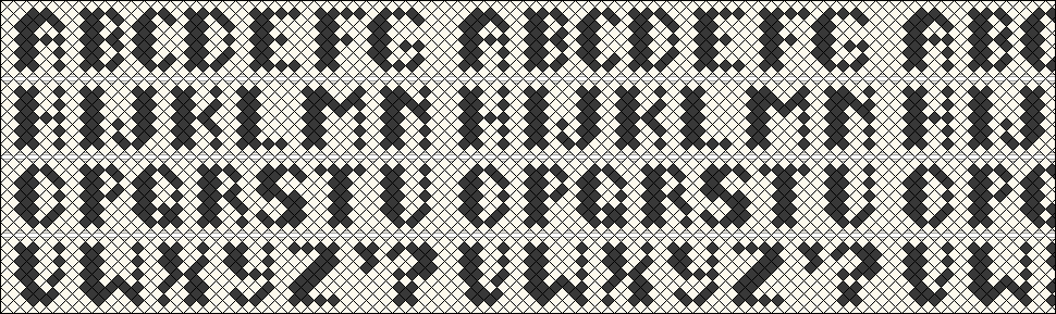 Normal pattern #210541 preview