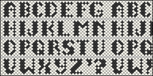 Normal pattern #210541