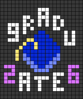 Alpha pattern #210543 preview