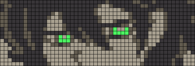 Alpha pattern #210546 preview