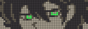 Alpha pattern #210546