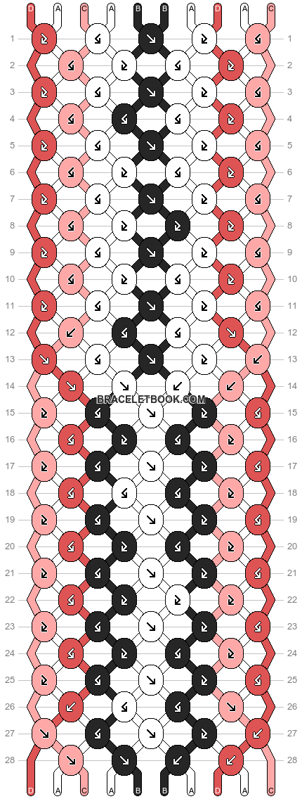Normal pattern #210554 pattern