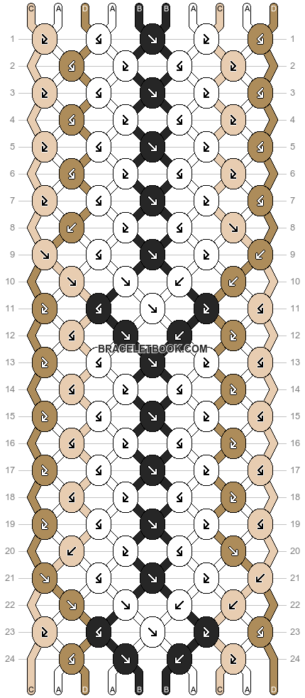 Normal pattern #210555 pattern