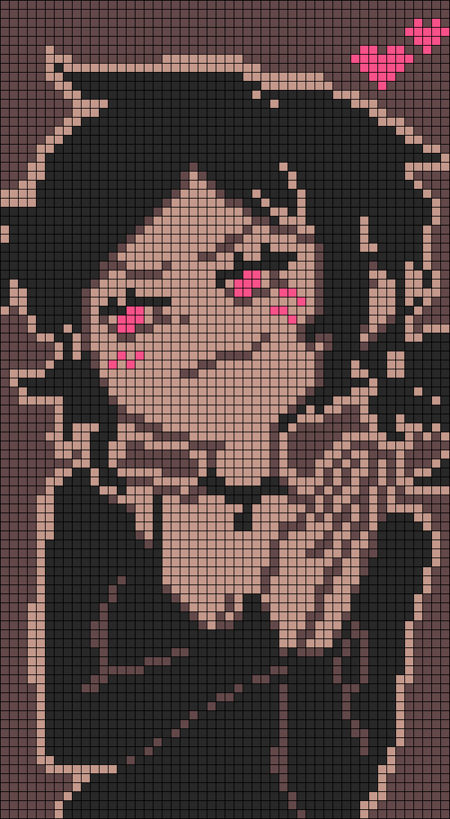 Alpha pattern #210561 preview
