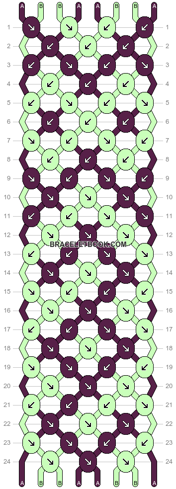 Normal pattern #210566 pattern