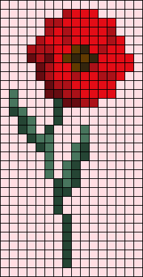 Alpha pattern #210569 preview