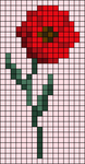 Alpha pattern #210569
