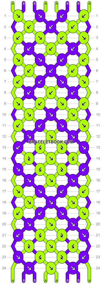 Normal pattern #210570 pattern
