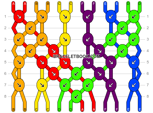 Normal pattern #210572 pattern