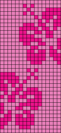 Alpha pattern #210573 preview