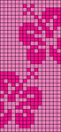 Alpha pattern #210573